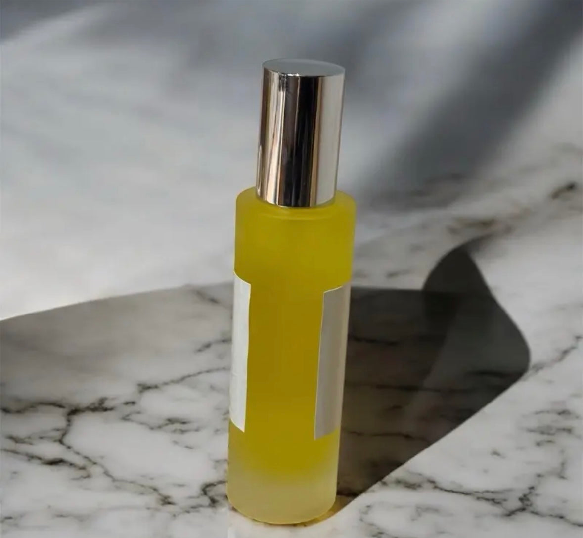 Layal Black Oud Body Oil 100ml