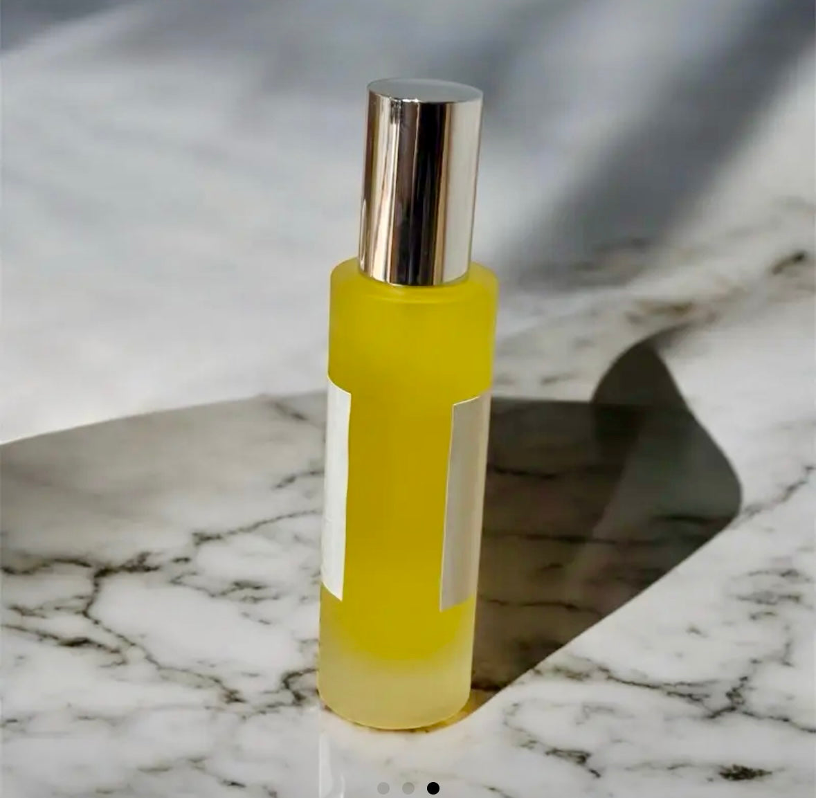 Cheeky Cookie Dough Body Oil 100ml
