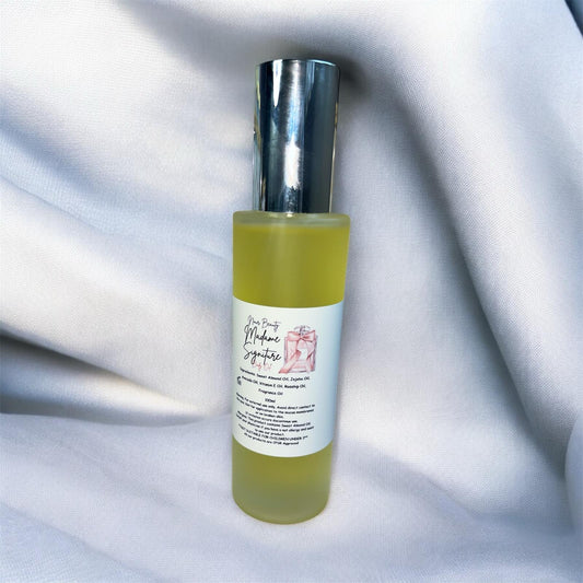 Madame Signiture Fragrance Body Oil