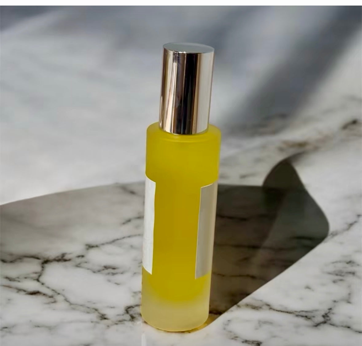 Cherry Bakewell Body Oil 100ml