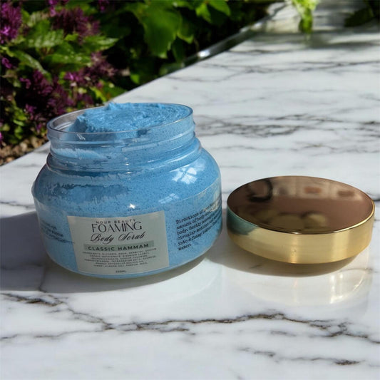 Classic Hammam Body Scrub