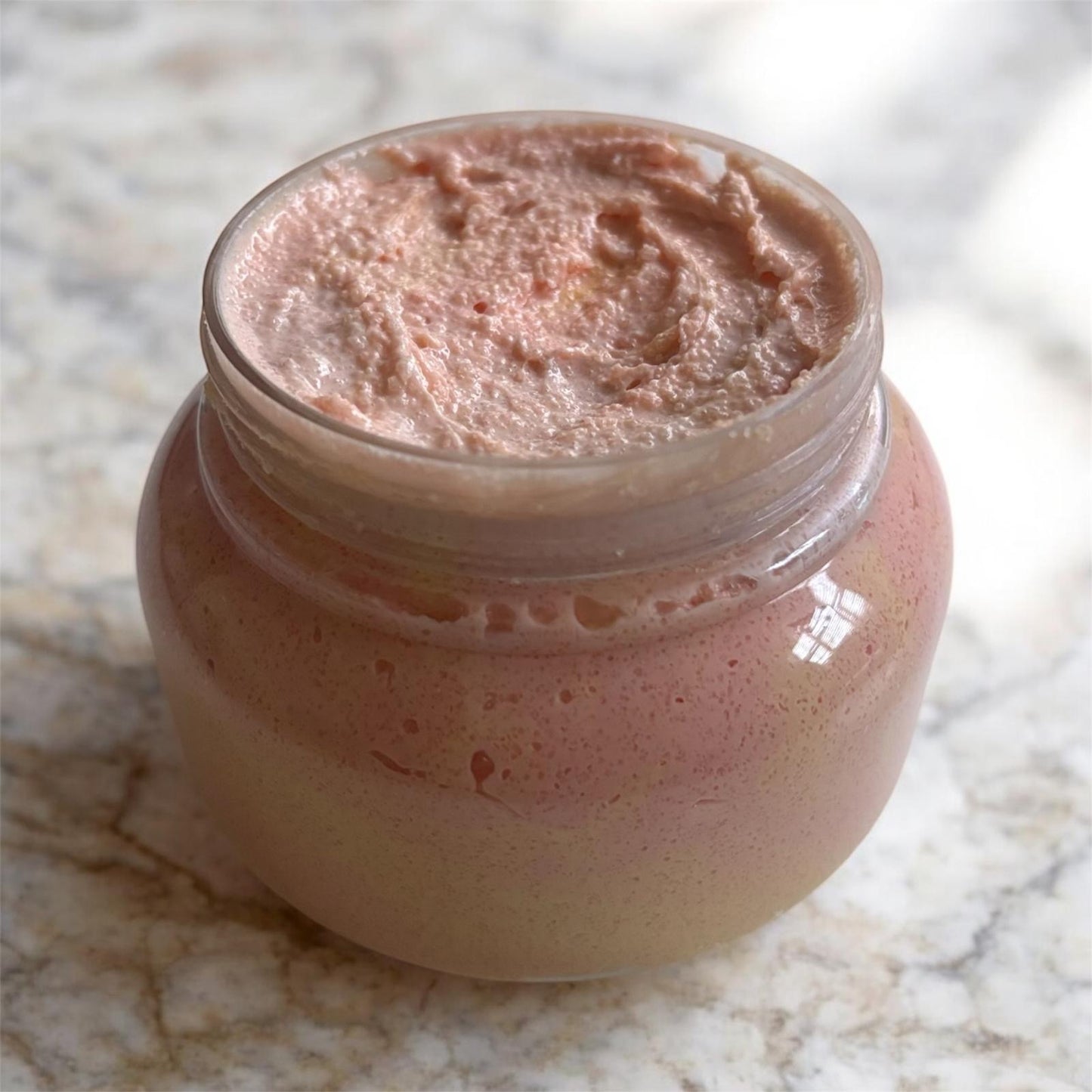 Golden Hour Body Scrub