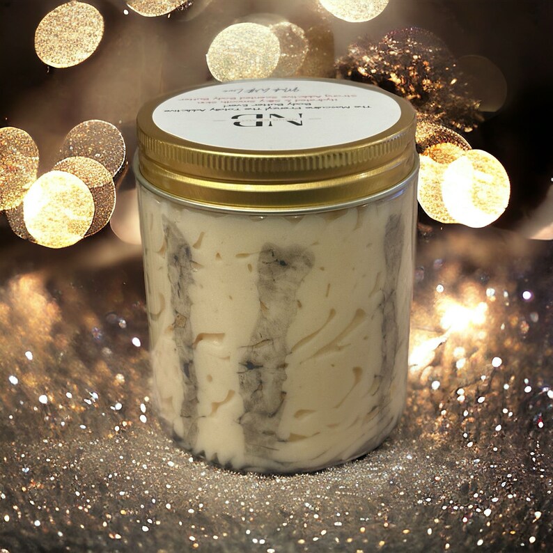 Wild Thawts Bodybutter 250ml Jar