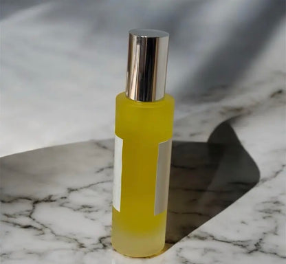 Layal Black Oud Body Oil 100ml