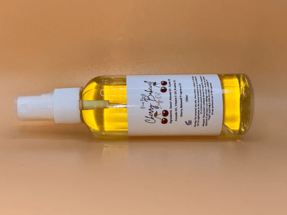 Cherry Bakewell Body Oil 100ml