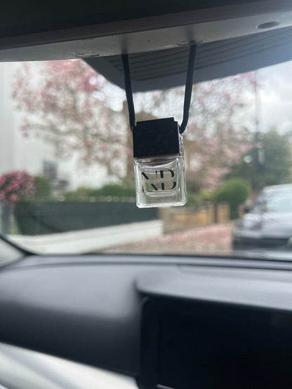 Savage Car Diffuser - (Nour Beauty Fragrances)