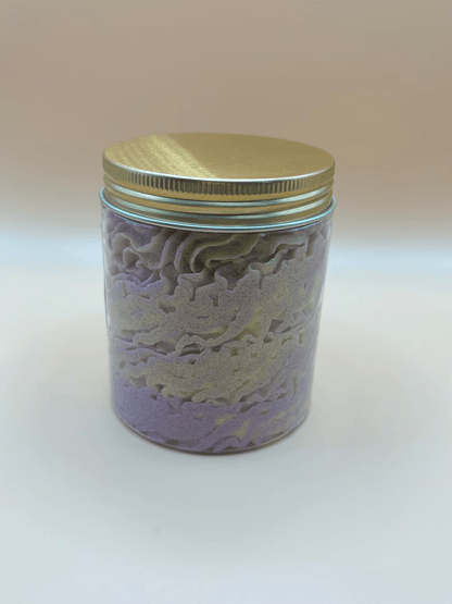 Passion Fruit Body Scrub